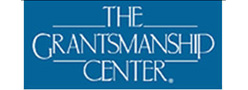 The grantsmanship center